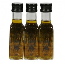 Black Truffle Oil Deli Trio, 3x100ml, Exclusive 10% Discount